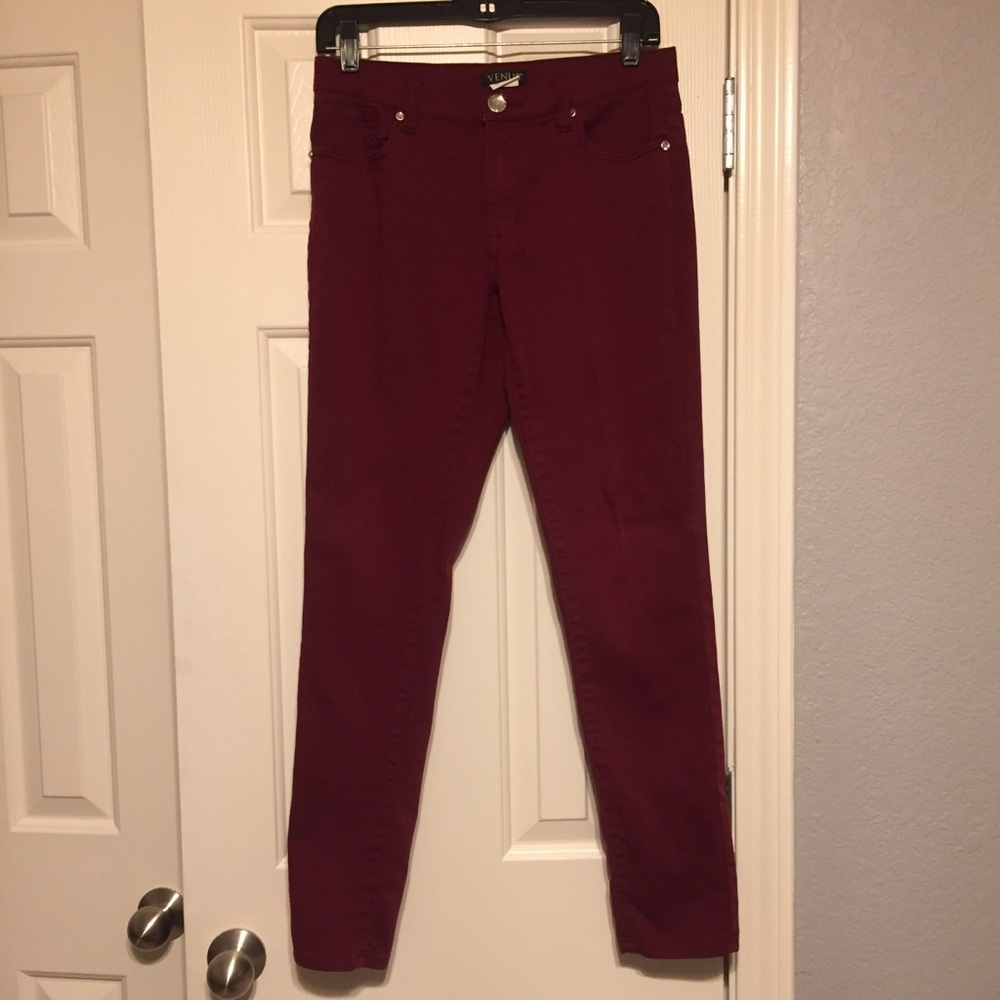 VENUS Midrise Skinny Jeans